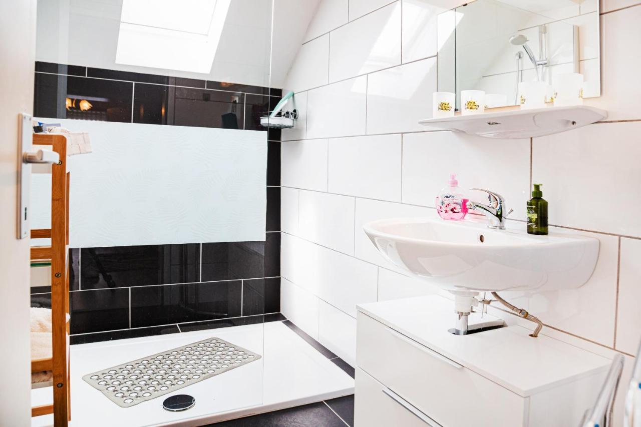 Apartmán Haus Christina Seeboden Exteriér fotografie