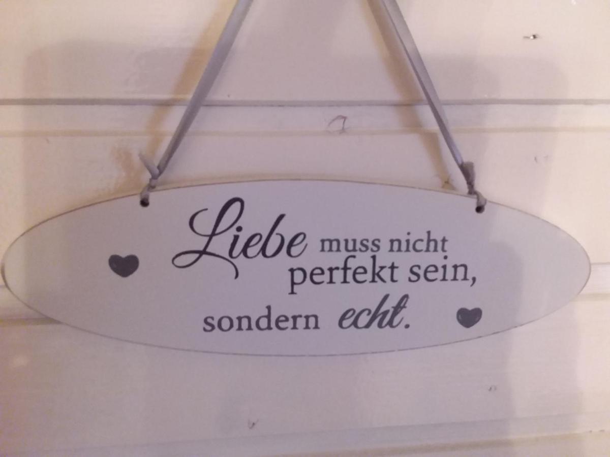 Apartmán Haus Christina Seeboden Exteriér fotografie